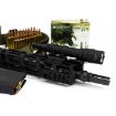 Picture of M-Lok Aluminum 5-Slot Rail Section With Qd Sling Mount