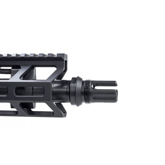 Picture of 3Fo-S Flash Hider 223/5.56 Caliber 1/2''X28 Thread