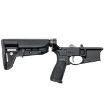 Picture of Complete Widebody Lower W/Mk2rms-M1t0 & Mod-2-Sopmod Blk