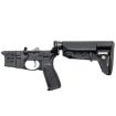 Picture of Complete Widebody Lower W/Mk2rms-M1t0 & Mod-2-Sopmod Blk