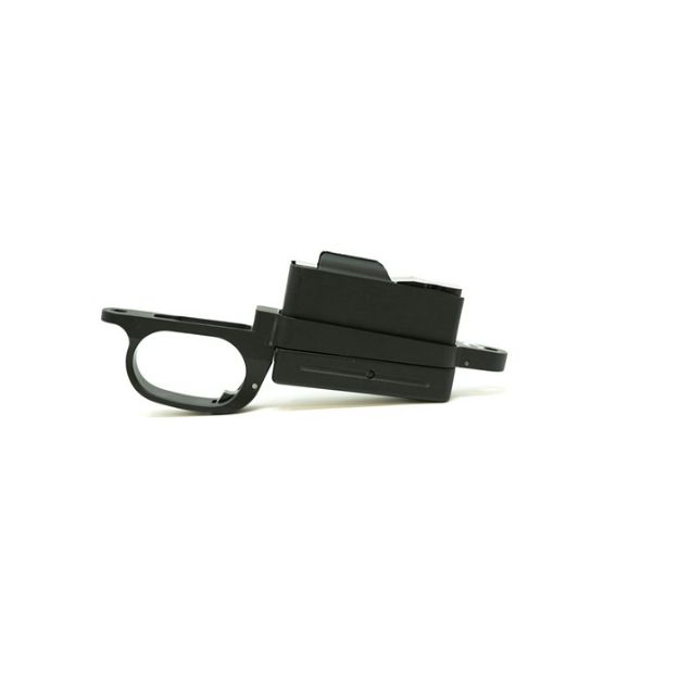 Picture of Flex System Magazine Kit Standard 2.85'' Sa Oberndorf Black