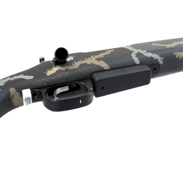 Picture of Flex System Magazine 3-Rd Wsm/Prc 3'' Sa Oberndorf Black