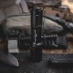 Picture of Mch-Edc 2.0 Dual-Fuel Everyday Carry Flashlight 1200 Lum Blk