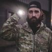 Picture of Mch-Edc 2.0 Dual-Fuel Everyday Carry Flashlight 1200 Lum Blk