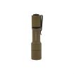 Picture of Mch-Edc 2.0 Dual-Fuel Everyday Carry Flashlight 1200 Lum Fde