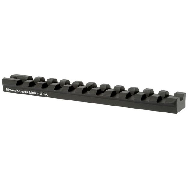 Picture of Henry Accessory Rail Pistol Caliber