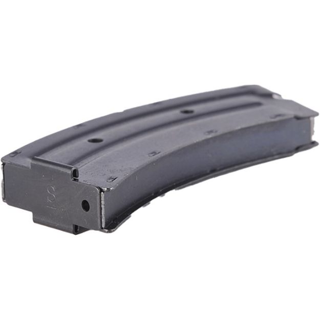 Picture of Savage Arms 35 22 Long Rifle 10-Round Steel Magazine Black