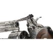 Picture of Colt Python 357 Mag/38 Spl 4.25'' Brsts Engraved Spl Edition
