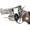 Picture of Colt Python 357 Mag/38 Spl 4.25'' Brsts Engraved Spl Edition