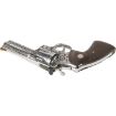 Picture of Colt Python 357 Mag/38 Spl 4.25'' Brsts Engraved Spl Edition