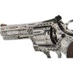 Picture of Colt Python 357 Mag/38 Spl 4.25'' Brsts Engraved Spl Edition