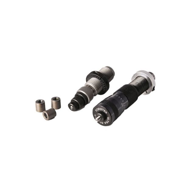 Picture of 6 Br Bushing Full Length Die Set With Bushings