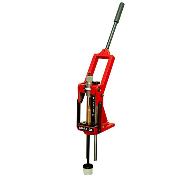 Picture of Co-Ax Xl Reloading Press