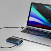 Picture of Ntg200h Focus & Fold Rifle Borescope W/4.5'' Ips Screen