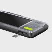 Picture of Ntg200h Focus & Fold Rifle Borescope W/5'' Hd Screen