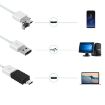 Picture of Ntg100p 10'' Rigid Usb Borescope