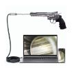 Picture of Ntg100p 10'' Rigid Usb Borescope
