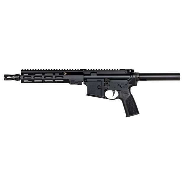 Picture of Super Duty Mod1 5.56X45 Nato 10.3'' Bbl No Mag Black
