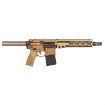 Picture of Super Duty Mod1 5.56X45 Nato 10.3'' Bbl No Mag Ddc