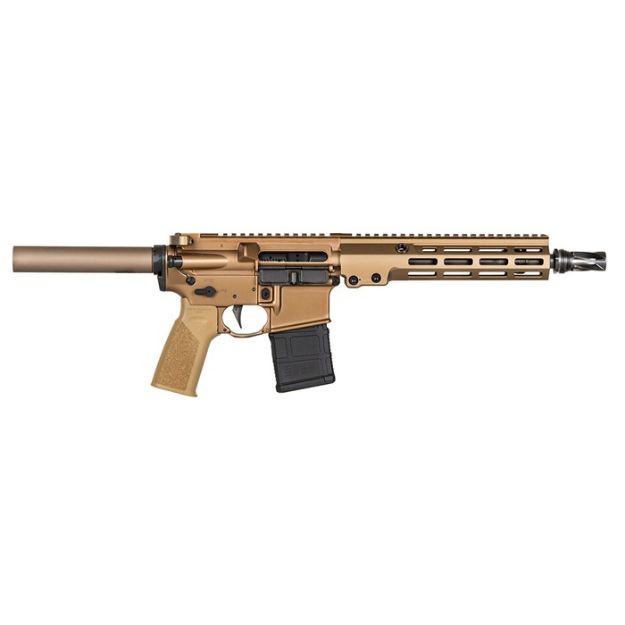 Picture of Super Duty Mod1 5.56X45 Nato 10.3'' Bbl No Mag Ddc