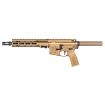 Picture of Super Duty Mod1 5.56X45 Nato 10.3'' Bbl No Mag Ddc