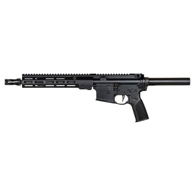 Picture of Super Duty Mod1 5.56X45 Nato 11.5'' Bbl No Mag Black