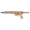 Picture of Super Duty Mod1 5.56X45 Nato 11.5'' Bbl No Mag Ddc