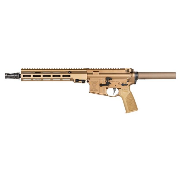 Picture of Super Duty Mod1 5.56X45 Nato 11.5'' Bbl No Mag Ddc