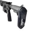 Picture of Super Duty Mod1 5.56X45 Nato 12.5'' Bbl No Mag Black