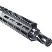 Picture of Super Duty Mod1 5.56X45 Nato 12.5'' Bbl No Mag Black
