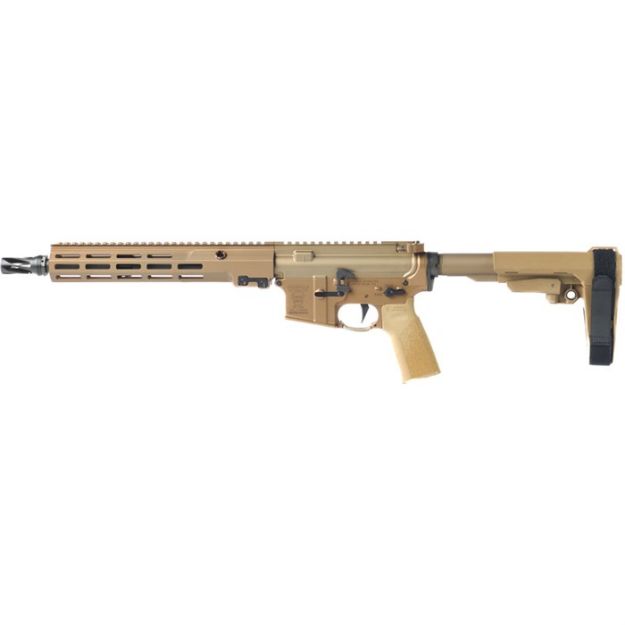 Picture of Super Duty Mod1 5.56X45 Nato 12.5'' Bbl No Mag Ddc