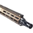 Picture of Super Duty Mod1 5.56X45 Nato 12.5'' Bbl No Mag Ddc