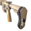 Picture of Super Duty Mod1 5.56X45 Nato 12.5'' Bbl No Mag Ddc