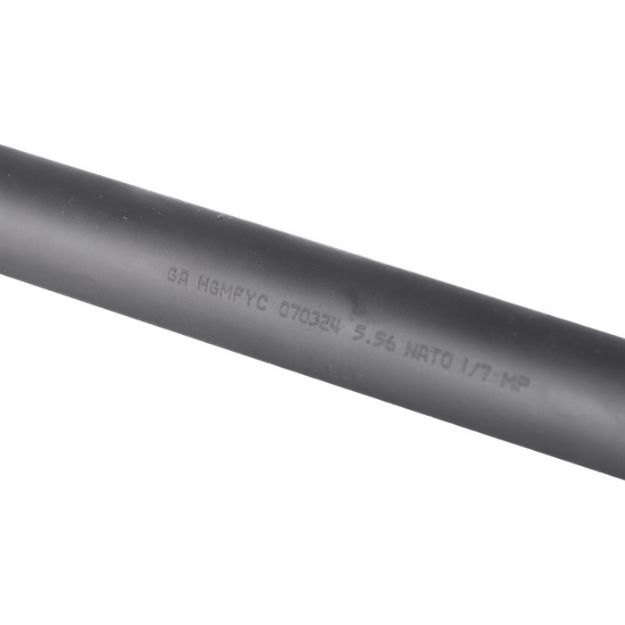 Picture of Ar-15 5.56Mm 14.5'' Chf Heavy Profile Chrome Lined Bbl .750''