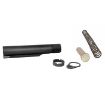 Picture of Ar15 Premium Milspec Buffer Tube Assembly W/Super 42, H3 Blk