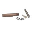 Picture of Ar15 Premium Milspec Buffer Tube Assembly W/Super 42, H1 Ddc