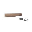 Picture of Ar15 Premium Milspec Buffer Tube Assembly W/Super 42, H1 Ddc