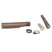 Picture of Ar15 Premium Milspec Buffer Tube Assembly W/Super 42, H3 Ddc