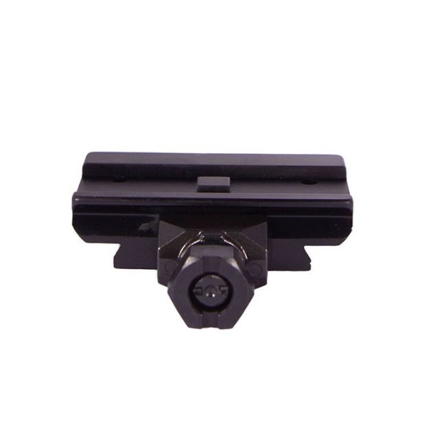 Picture of Aimpoint Compm5s Optic Mount Absolute Co-Witness Black