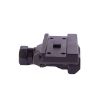 Picture of Aimpoint Compm5s Optic Mount Absolute Co-Witness Black