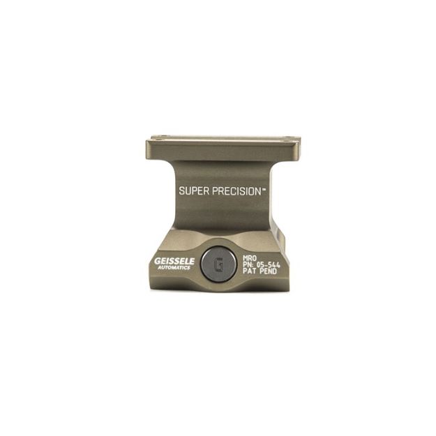 Picture of High Optic Mount 1.93'' For Trijicon Mro Ddc