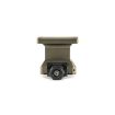 Picture of High Optic Mount 1.93'' For Trijicon Mro Ddc
