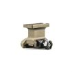 Picture of High Optic Mount 1.93'' For Trijicon Mro Ddc