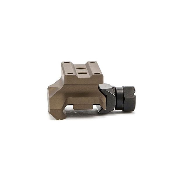 Picture of Absolute Co-Witness Ddc Mro Mount