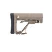 Picture of Mba-5 Butstock Assembly Fde