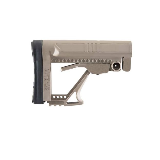 Picture of Mba-5 Butstock Assembly Fde
