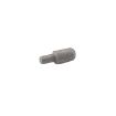Picture of ''Paddle'' Oversized Bolt Catch With Spring, Buffer & Pin