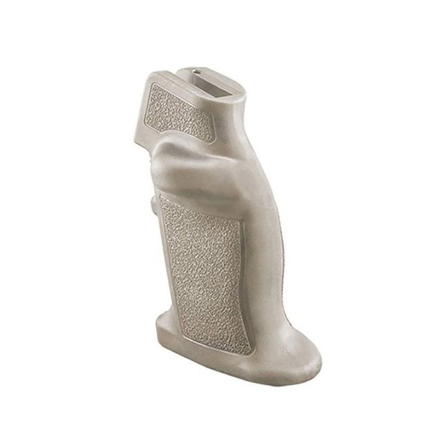Picture of Ar-15 Chubby Pistol Grip Fde