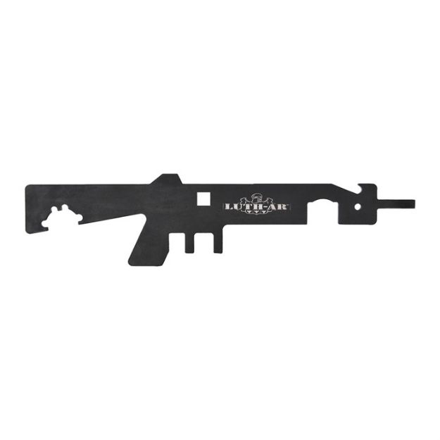 Picture of Ar-15 Flat Wrench