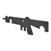 Picture of Ar-15 Flat Wrench